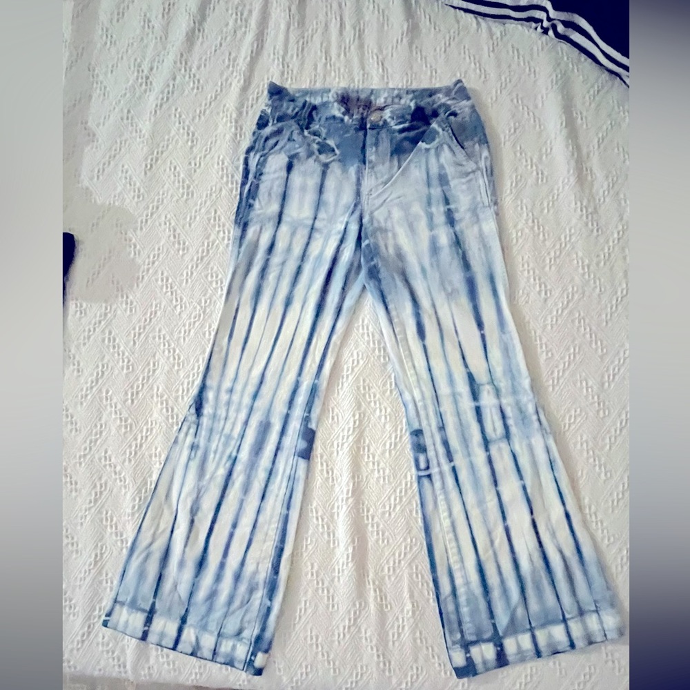 Tory Burch size 28 in perfect condition.